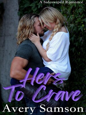 cover image of Hers to Crave